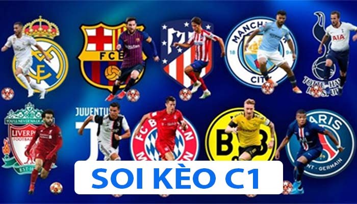 TA88 Soi kèo C1 là gì? Hướng dẫn cách soi kèo C1 chuẩn xác từ chuyên gia