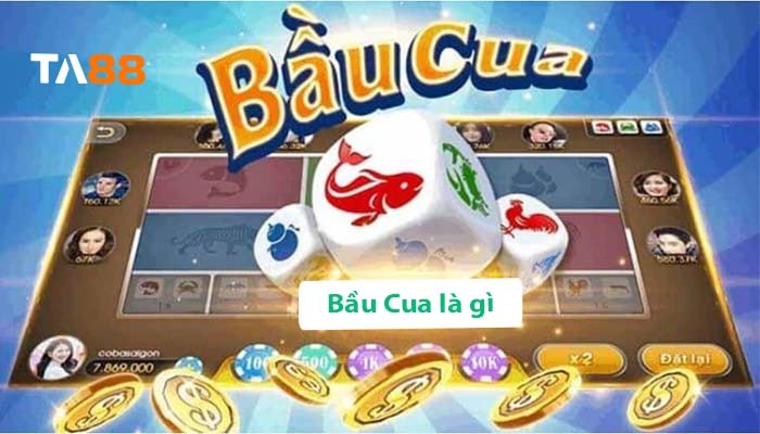 TA88 Hướng dẫn chơi bầu cua online đổi thưởng luôn thắng tại nhà cái